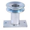 DVPARTS Blade Adapter 687-02220 Compatible with CUB Cadet Z SC HW HW EZ EQ EQ 500Z 500HW 500EZ 500E 500 view 2