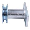 DVPARTS Blade Adapter 687-02220 Compatible with CUB Cadet Z SC HW HW EZ EQ EQ 500Z 500HW 500EZ 500E 500 view 4