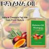 ADUTRY Batana Oil Shampoo, Rosemary Oil Shampoo with Rosemary Extract, Suitable for Men & Women view 2