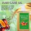 ADUTRY Batana Oil Shampoo, Rosemary Oil Shampoo with Rosemary Extract, Suitable for Men & Women view 4