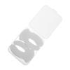 Baluue 200pcs Eye Care Pads for Women Disposable Facial Eye Covers for for Dark Circles Puffiness Travel-friendly for Home Salon Use view 1