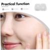 Baluue 200pcs Eye Care Pads for Women Disposable Facial Eye Covers for for Dark Circles Puffiness Travel-friendly for Home Salon Use view 3