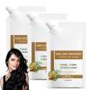 300ml Anti Hair Loss Shampoo For Women, Anti Hair Fall Hair Treatment Shampoo Oil Control Dandruff (3Pcs) view 1