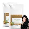 300ml Anti Hair Loss Shampoo For Women, Anti Hair Fall Hair Treatment Shampoo Oil Control Dandruff (2Pcs) view 1