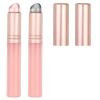 2pcs Silicone Lip and Concealer Makeup Brushes, Premium High Elastic Silicone Brush Set, Lip Mask Applicator Silicone Lip Brush, Reusable Cosmetic Tools for Lipsticks, Lip Balm, Concealer and Nail view 1