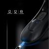 Electric Razor for Men,2025 New Upgrade Cordless Waterproof Rechargeable Wet Dry Electric Shavers with Cleaning Brush,Portable Face Shaver,Electric Razors for Husbands Fathers Boyfriend view 3