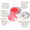 Radical Skincare Lip Recovery Mask - Intensive Hyaluronic Complex for Deep Hydration & Repair, Nourishing Lip for Dry, Chapped Lips view 3