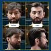 Ruffians Hybrid Pomade, Omega-Enhanced Haircare Solution For Textured Hair, Mid-hold, High Shine, for Textured and Coiled Hair, Easily Washable, 50g view 3