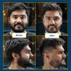 Ruffians Matte Hair Clay (1.7 Oz Fl / 50 ML) Strong Hold, Matte Finish, for All Hair Types, Thicker Looking Hair, Haircare, Mens Hair Gel view 2