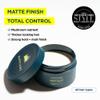 Ruffians Matte Hair Clay (1.7 Oz Fl / 50 ML) Strong Hold, Matte Finish, for All Hair Types, Thicker Looking Hair, Haircare, Mens Hair Gel view 3