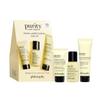 philosophy purity made simple cleanse, purify, hydrate mini set view 1