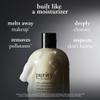philosophy purity made simple cleanse, purify, hydrate mini set view 3
