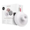 GESKE Dual Foot Smoothener | 9 in 1 | Two-Sided Foot File | Pumice Stone & Nano-Crystalline Glass | for Soft, Smooth Feet | Advanced Callus Removal & Exfoliation | Ideal for Your Pedicure Set view 1