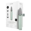 GESKE Electric Pumice Foot Smoothing Multi-Pen | 8 in 1 | Electric Foot File & Exfoliator | 3 Pumice Stone Attachments | for Smooth Feet | Advanced Callus Removal | for Your Pedicure Set view 1