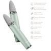 GESKE Electric Pumice Foot Smoothing Multi-Pen | 8 in 1 | Electric Foot File & Exfoliator | 3 Pumice Stone Attachments | for Smooth Feet | Advanced Callus Removal | for Your Pedicure Set view 4