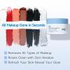 ddg Cleansing Balm Makeup Remover for Sensitive Skin,Eye Makeup Remover & Facial Cleanser for Waterproof Makeup Removal,Vegan Plant Oils,Nourishing & Hydrating,1.69 fl oz/50ml view 4