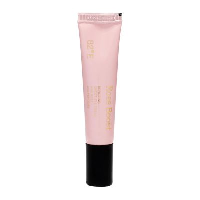 82E Rose Boost Repairing Under Eye Cream for Women - 0.5 oz Cream