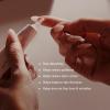 82E Rose Boost Repairing Under Eye Cream for Women - 0.5 oz Cream view 3