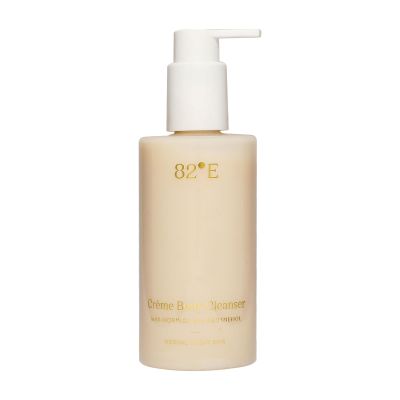 82E Creme Body Cleanser for Women - 8.1 oz Cleanser