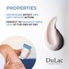 Dulc - Diosmin Legs 5.07 Fl Oz - Varicose Veins Treatment for Legs, Gel Cream for Circulation and Spider Veins, Cooling Effect Diosmin and Horse Chestnut Cream for Leg Swelling Relief view 3