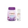 ETNIKER Curl Care Bundle: ANDINO 4-in-1 Hydrating & Repairing Treatment + Curl Defining Styling Foam  For Curly, Wavy, Bleached, & Color-Treated Hair  Frizz Control, Thermal Protection, Volume, & Lo view 1