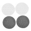 4pcs Pan Hair Hair Net Hair Accessories for Hair Toppers Hair Accessories Ballet Hair Hairnets for Makers for Hair Space Buns Hair Accessories Hair Nets for Buns NinthAvenue Basics view 1