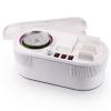 Discount Spa Equipment - Single Can & Roll-On Wax Warmer, Wax Warmer for Hair Removal, Fits Single Can Hard Wax and 3 Roll-On Wax view 1
