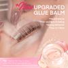 Lash Lift kit at Home Salon: Professional Eyelash Perm Kit for Beginner - Eyelash Eyebrow Curling Set Glue Upgraded Version view 3