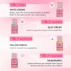 Lash Lift kit at Home Salon: Professional Eyelash Perm Kit for Beginner - Eyelash Eyebrow Curling Set Glue Upgraded Version view 4
