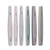 6 Pcs Nails Files And Buffers Professional Sanding Files Set Nails Art Tool Double Sided Emery Boards File Nails view 1