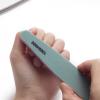 6 Pcs Nails Files And Buffers Professional Sanding Files Set Nails Art Tool Double Sided Emery Boards File Nails view 2