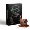 10-Minute Chocolate Full Body Hair Removal Wax Powder view 1