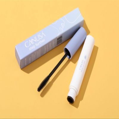 3-Piece Eyeliner, Eyebrow & Mascara Set  Holiday Glow Collection, Long-Lasting Waterproof Formula for Flawless Eye Makeup(BLACK Eyelash Mascara, one size)
