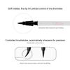 A Set of Quality Eyeliner Eyebrow pencil and Eyelash Mascara, Long-lasting Makeup Waterproof Flawless Cosmetic (BLACK Quality Eyeliner, one size) view 4