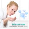 ARTIBETTER Beauty Salon Moisture Tester Skin Analyzer Softness Detection Skin Hydration Tool Kit view 4