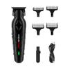 EWKYLSEM Razors Hair Clipper, Professional Hair Clipper Men's T-Blade Zero Gap Beard Trimmer Cordless Charging Hair Trimmer view 1