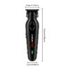 EWKYLSEM Razors Hair Clipper, Professional Hair Clipper Men's T-Blade Zero Gap Beard Trimmer Cordless Charging Hair Trimmer view 3
