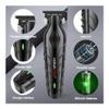 EWKYLSEM Razors Hair Clipper, Professional Hair Clipper Men's T-Blade Zero Gap Beard Trimmer Cordless Charging Hair Trimmer view 4