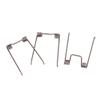5Pcs Tension Spring for FX870 Hair Clipper Trimmer Tension Spring Engraving Electric Hair Cutting Machine Accessories view 3