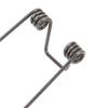 5Pcs Tension Spring for FX870 Hair Clipper Trimmer Tension Spring Engraving Electric Hair Cutting Machine Accessories view 4
