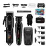 EWKYLSEM Razors Professional USB Charging Hair Clipper and Shaver Set,Small Machine Easy to use,Sharp Trim,Suitable for Home or Outdoor use view 1