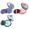 Hydrating Matte Texture Face Powder For Matte Finish Portable Compact Powder Oil Control Makeup Setting Powder view 4
