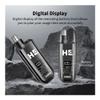EWKYLSEM Razors Portable USB Rechargeable Nose Hair Trimmer,Delicacy,at Any time to Organize Personal Image,Travel Family Must Have an artefact view 2