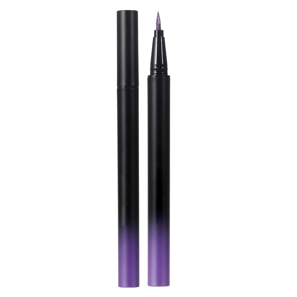Liquid Fine Tip Precise Long Wear Wear For Eye Makeup Precise Eye Cosmetic