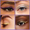 Liquid Fine Tip Precise Long Wear Wear For Eye Makeup Precise Eye Cosmetic view 4