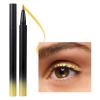 Liquid Fine Tip Precise Long Wear Wear For Eye Makeup Precise Eye Cosmetic view 3