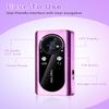 Cordless Nail Drill Professional: 45000 RPM Rechargeable Electric Nail File Kit, Portable & Low Noise for Acrylic, Gel Nails, Manicure & Pedicure - Salon & Home Use (Dazzle) view 4