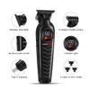 EWKYLSEM Razors HIENA Professional Electric Trimmer, USB Rechargeable Hair Trimmer, Cordless use Trimmer, LED Display, Beard Trimmer view 4