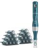 Derma Roller Kit- 0.25mm Microneedling Derma Roller Beauty Kit view 1