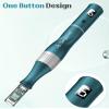 Derma Roller Kit- 0.25mm Microneedling Derma Roller Beauty Kit view 4
